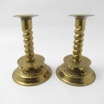 685 4622 CANDLESTICKS